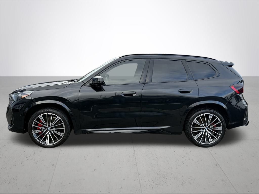 2024 BMW X1 M35i