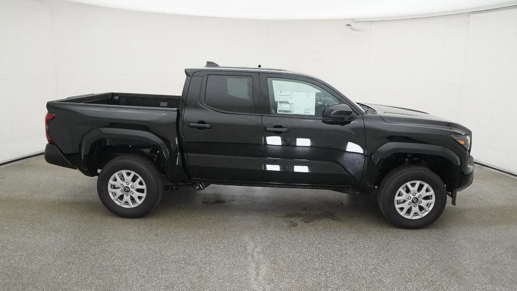 Thumbnail: 2025 Toyota Tacoma - 29
