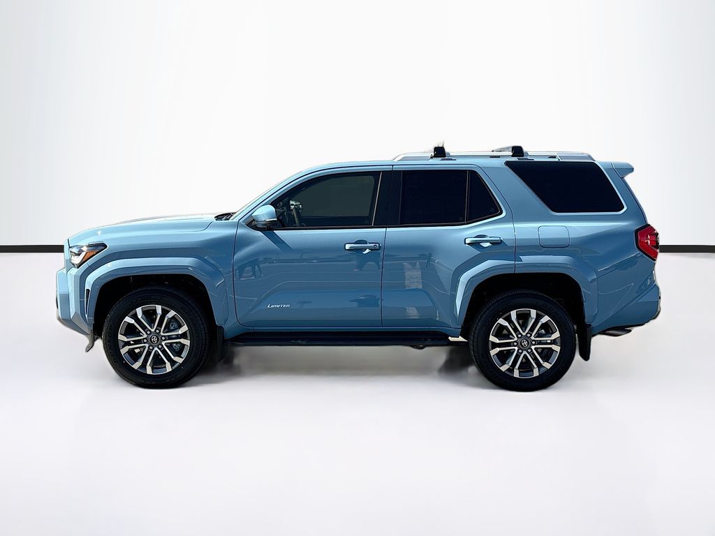 Thumbnail: 2026 Toyota 4Runner - 8