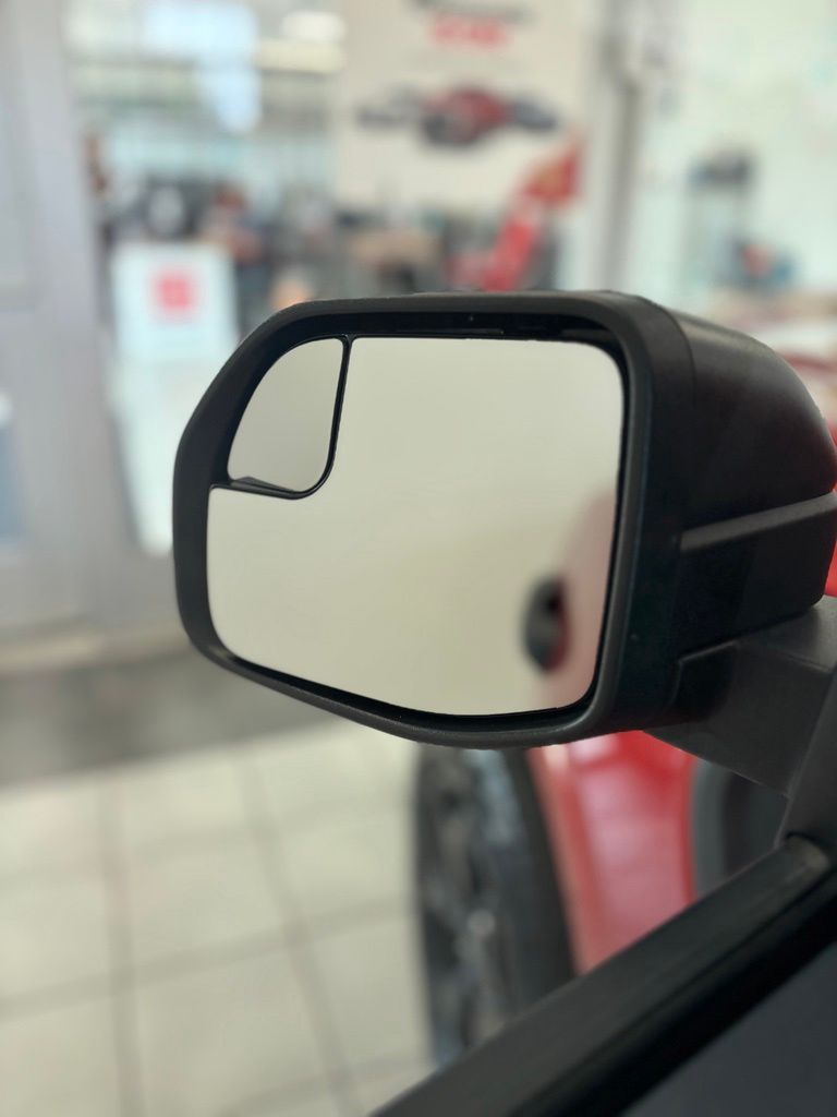 Used 2024 Ford Maverick Truck