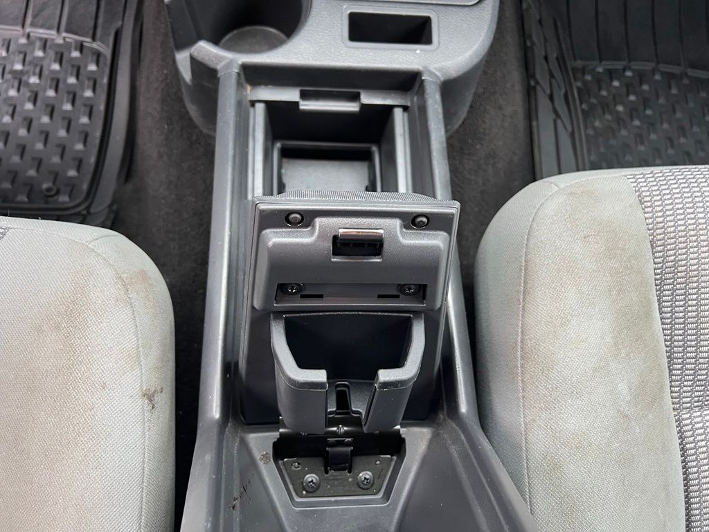 Used 2010 Dodge Dakota Truck