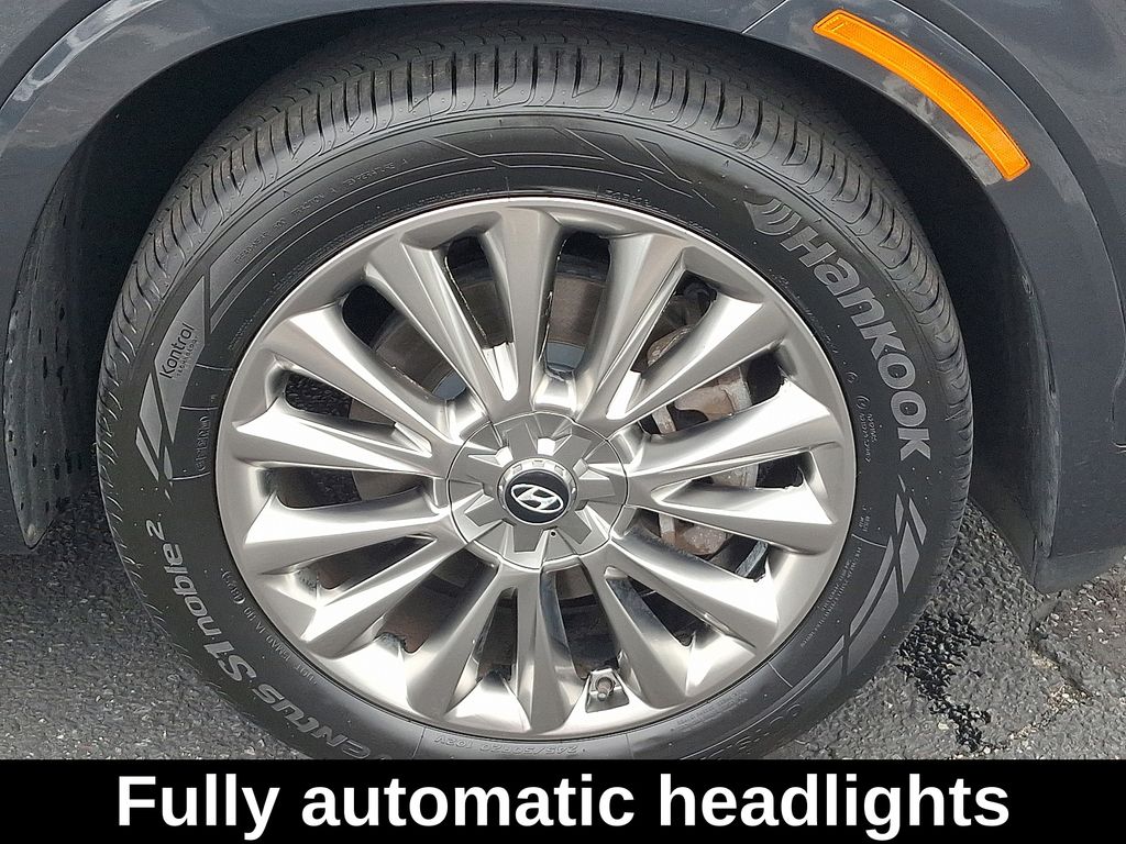 Thumbnail: 2020 Hyundai Palisade - 9