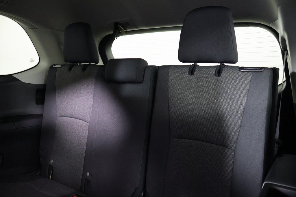 Thumbnail: 2026 Toyota Grand Highlander - 7