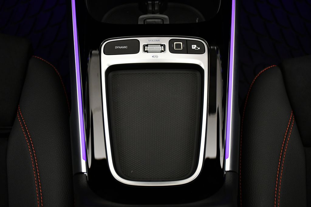 Thumbnail: 2026 Mercedes-Benz GLB - 32