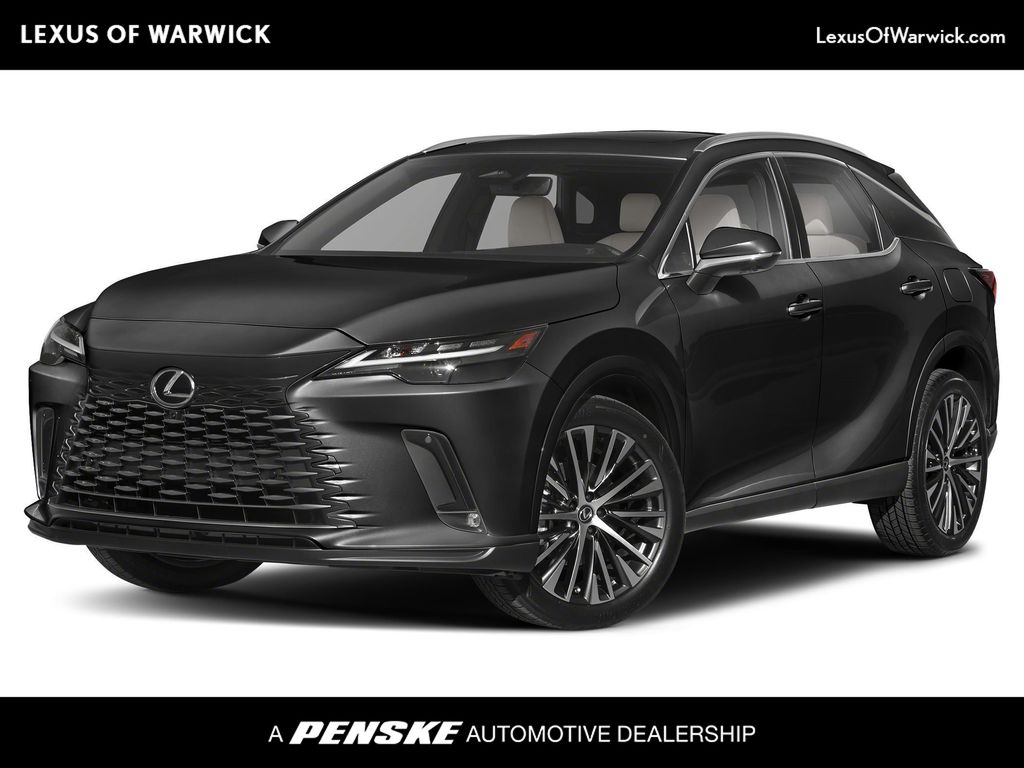 2024 Lexus RX 350 Premium -
                Warwick, RI