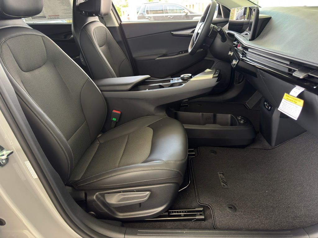 2026 Kia EV6 Light  at DeMontrond Automotive Group