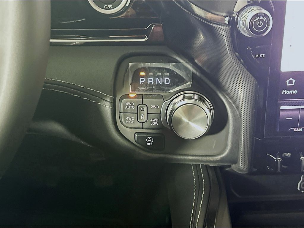 New 2026 Red Ram Limited 14in image 12