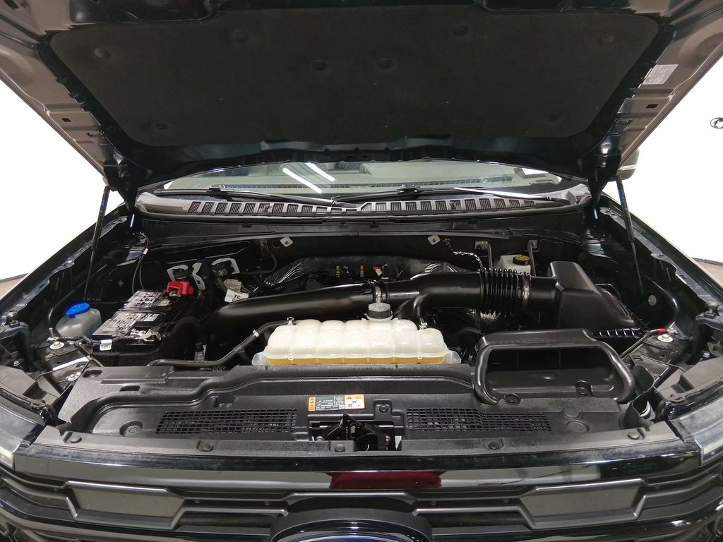 2025 Ford Expedition Active MAX
