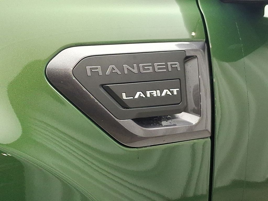 Thumbnail: 2023 Ford Ranger - 30