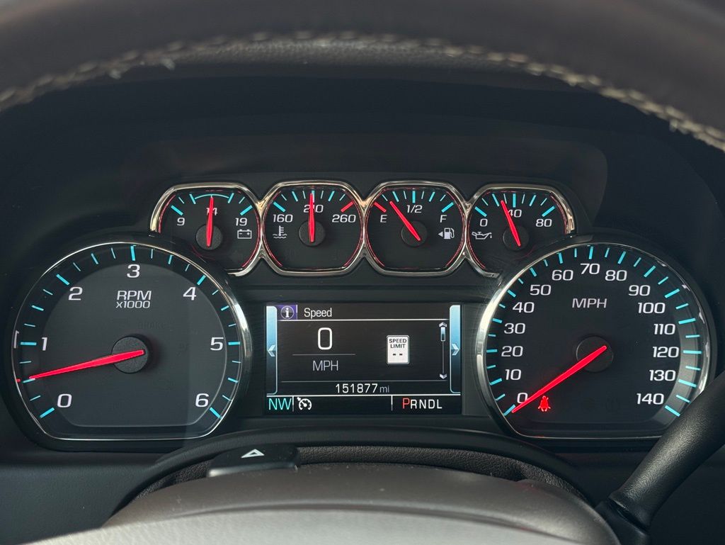 2019 GMC Yukon SLT photo