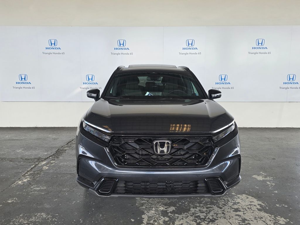 Thumbnail: 2026 Honda CR-V - 2