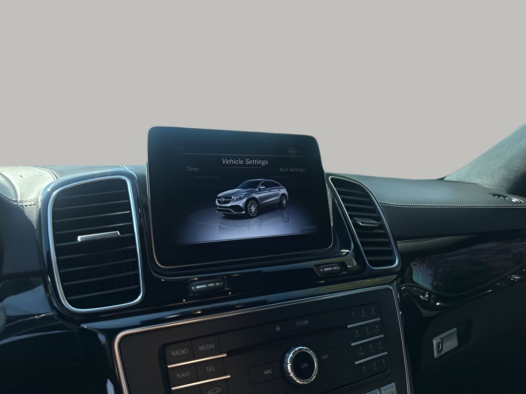 Used Car 2019 Mercedes-benz Gle  Gle 63 Amg® For Sale Under $50,000 In Austin, Texas