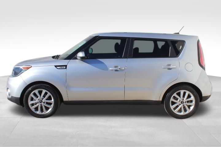 Used Car 2019 Kia Soul  Plus For Sale Under $12,000 In Georgetown, Texas