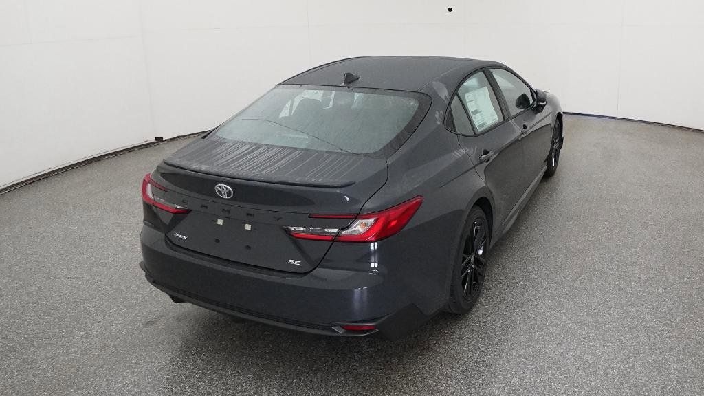 Thumbnail: 2026 Toyota Camry - 20