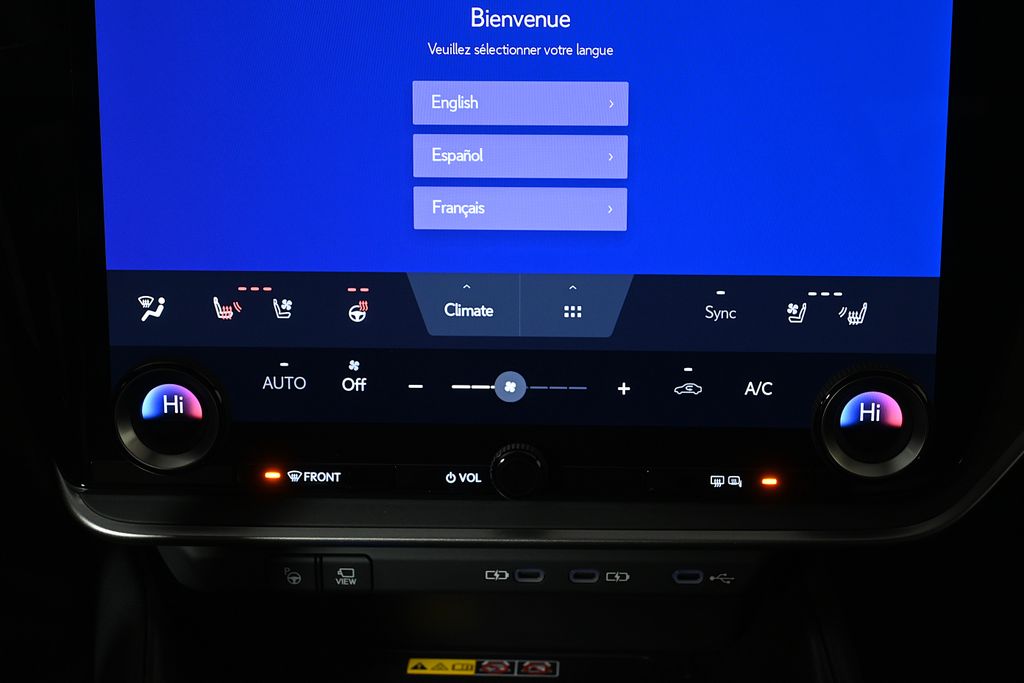 Thumbnail: 2026 Lexus RZ - 22