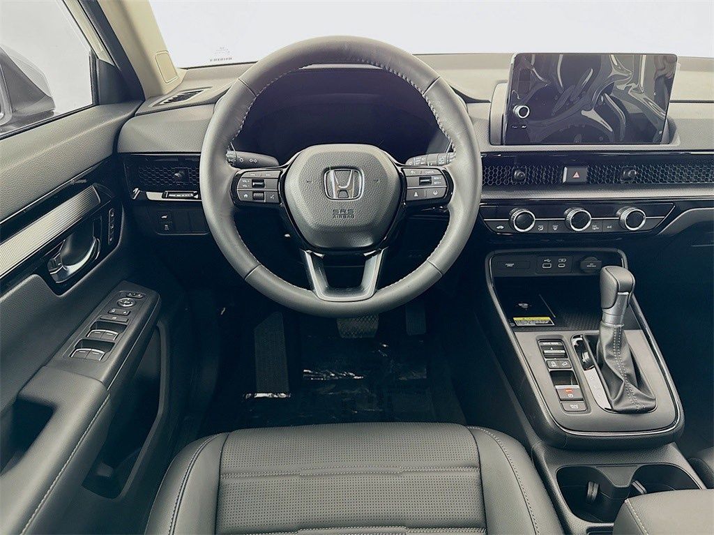 Used Car 2025 Honda Cr-v  Ex-l For Sale Under $35,000 In Austin, Texas