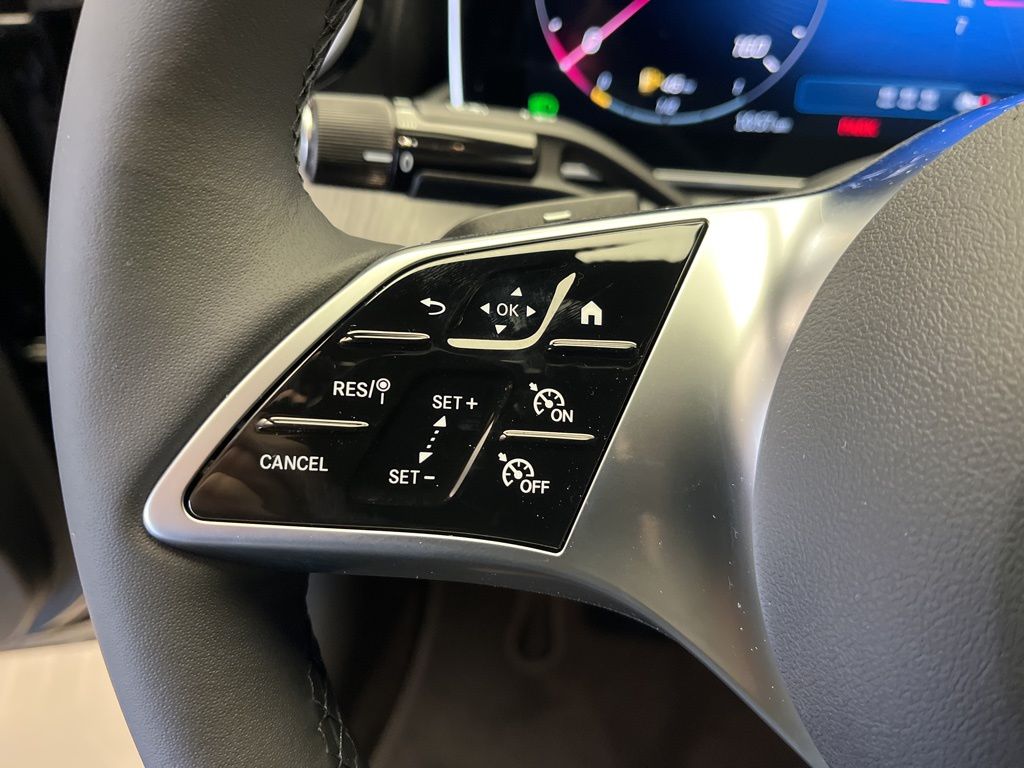 Thumbnail: 2026 Mercedes-Benz C-Class - 15