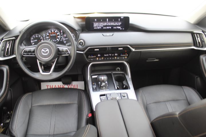 Used Car 2025 Mazda Cx-90  3.3 Turbo Select For Sale Under $35,000 In Georgetown, Texas