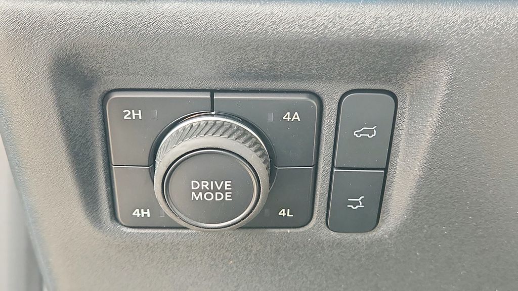 2026 Ford Expedition