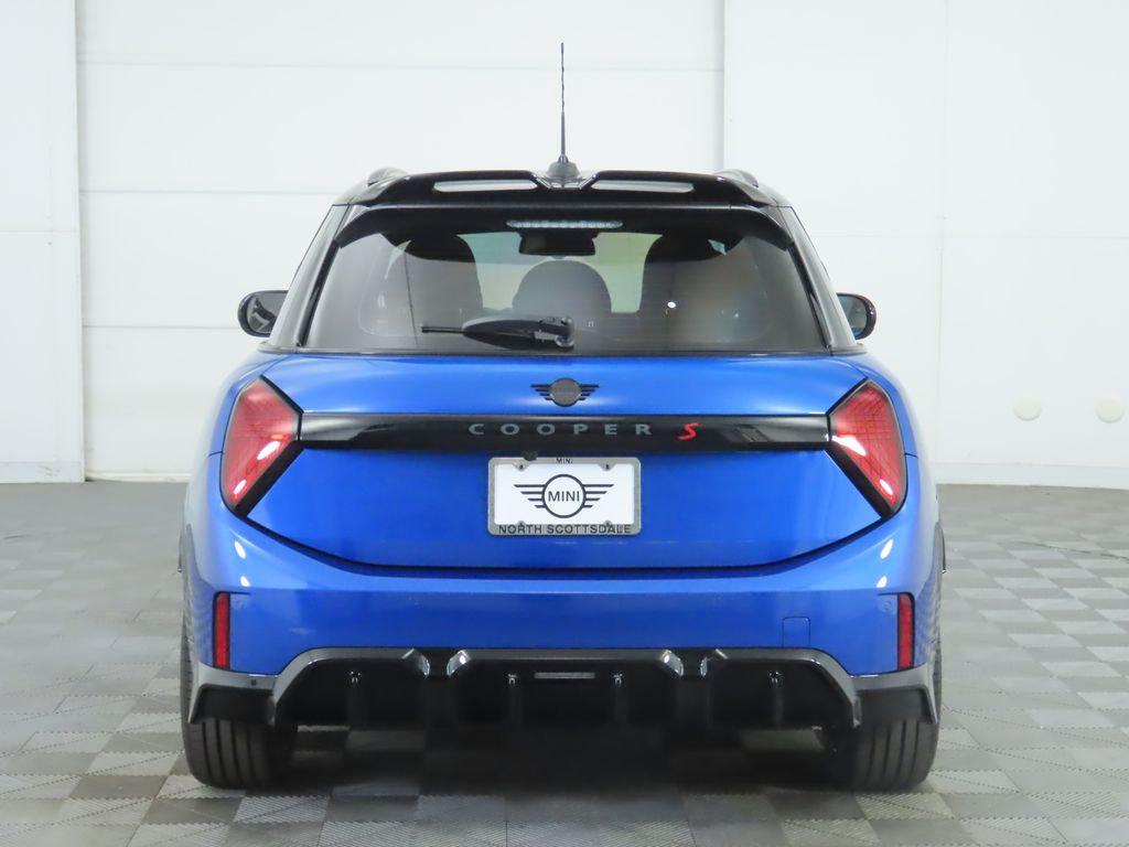 Thumbnail: 2026 MINI Cooper - 7