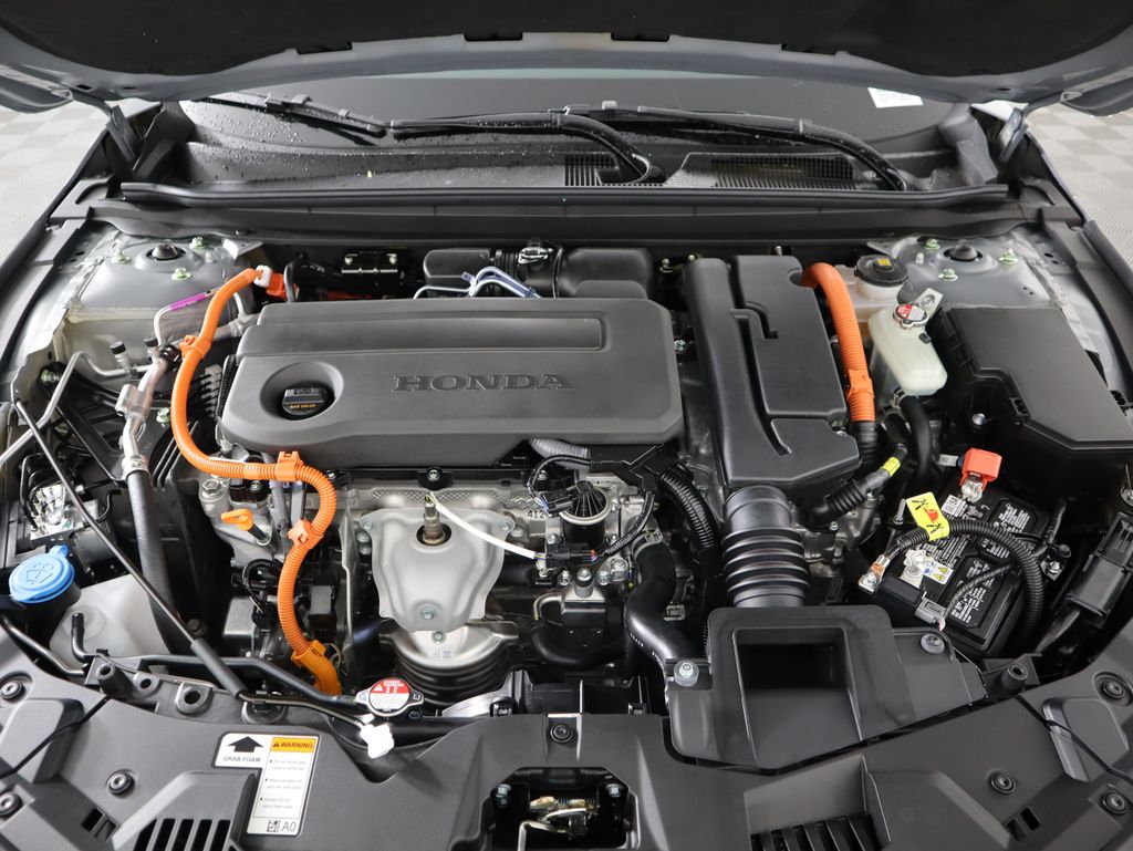 Thumbnail: 2025 Honda Accord - 31