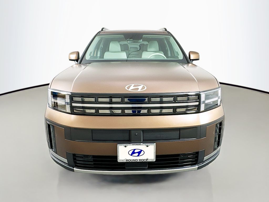 2024 Hyundai Santa Fe Limited 2