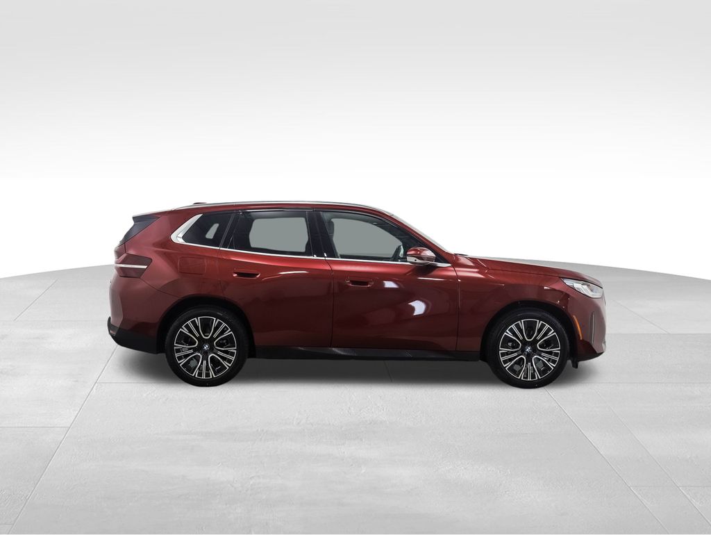 Thumbnail: 2026 BMW X3 - 7