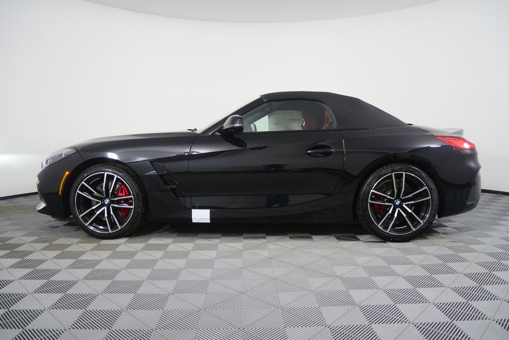 Thumbnail: 2026 BMW Z4 - 6