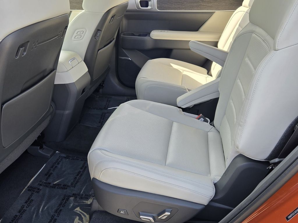 2025 Hyundai Santa Fe - $39,999