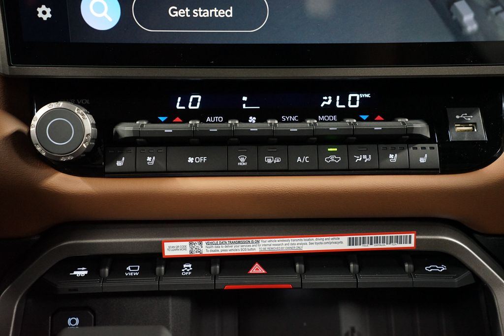 Thumbnail: 2026 Toyota Tundra - 22