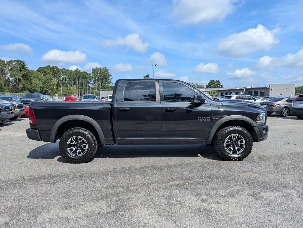 Used 2016 Ram 1500 Truck