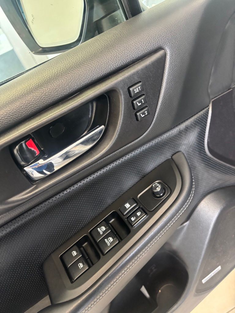Used 2017 Subaru Outback SUV