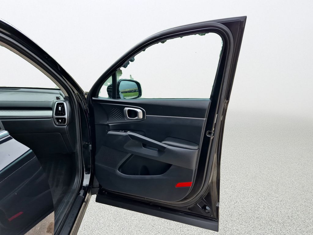 2022 Kia Sorento LX Black at Shottenkirk Kia Fort Bend