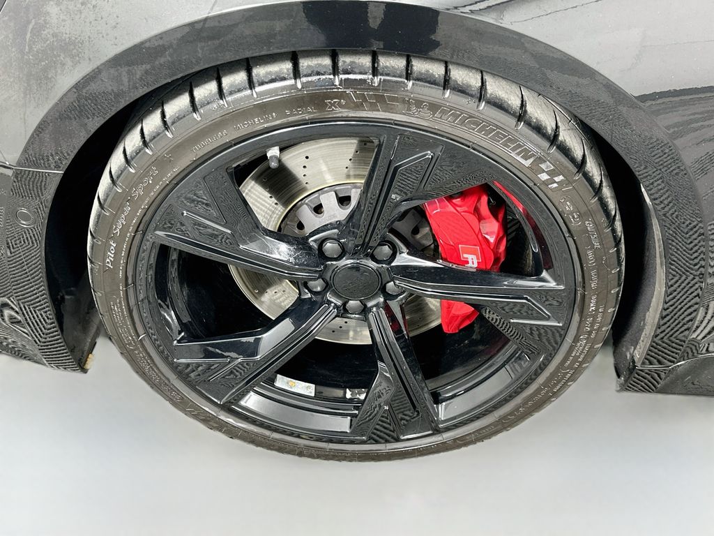 Thumbnail: 2023 Audi RS 5 - 32