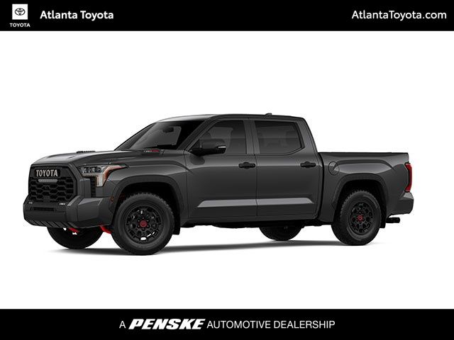 2025 Toyota Tundra TRD Pro -
                Duluth, GA