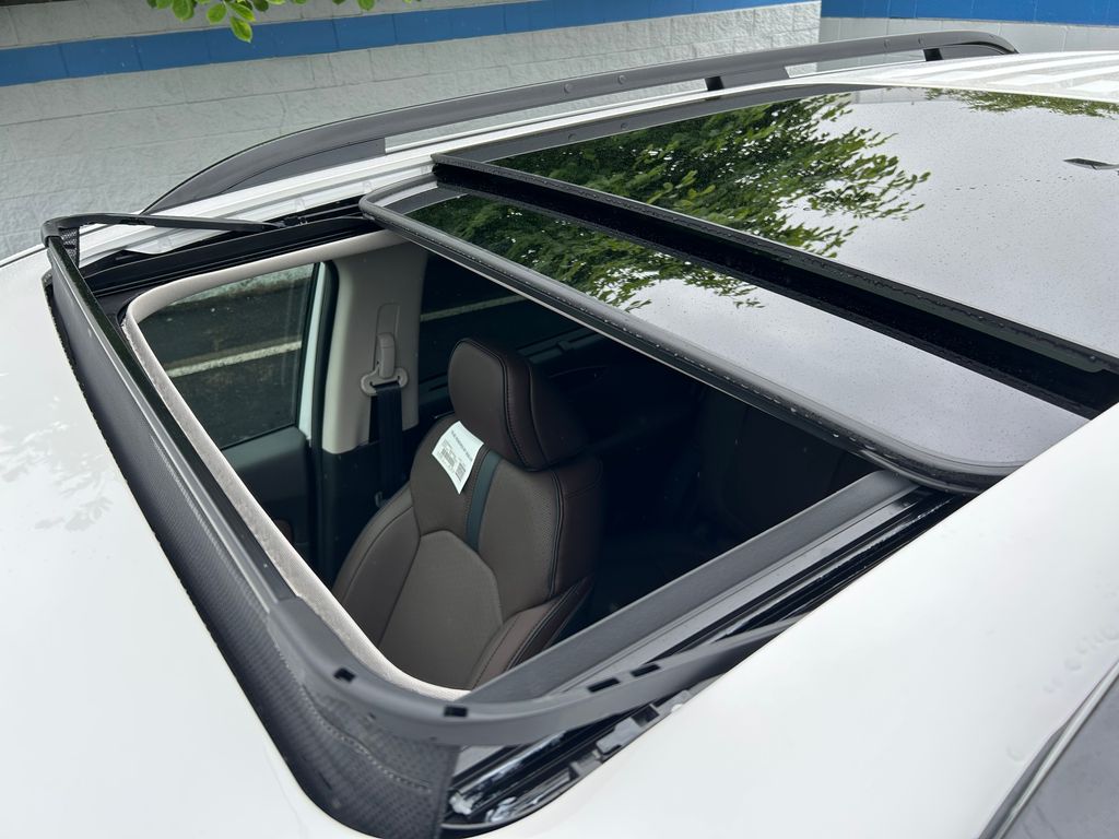 Thumbnail: 2025 Honda Pilot - 12