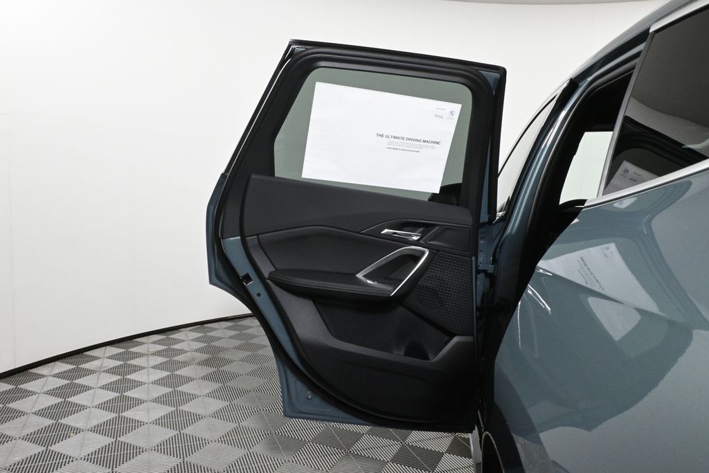 Thumbnail: 2026 BMW X1 - 31