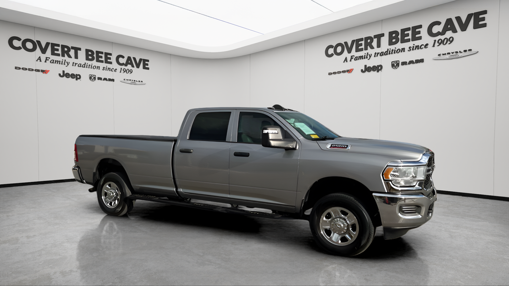 Used Car 2023 Ram 2500  Tradesman For Sale Under $35,000 In Austin, Texas