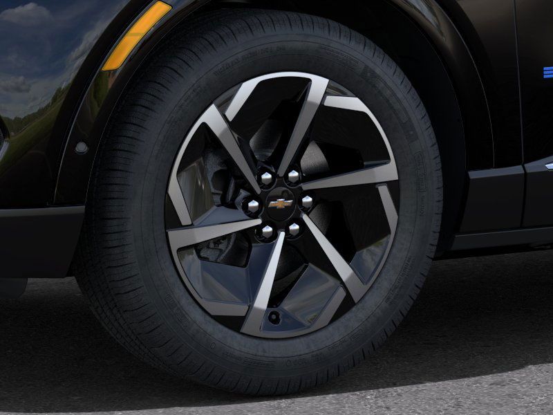 Equinox EV 2LT