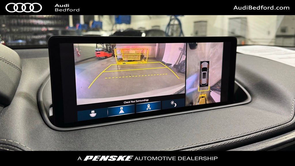 Thumbnail: 2023 Acura MDX - 15