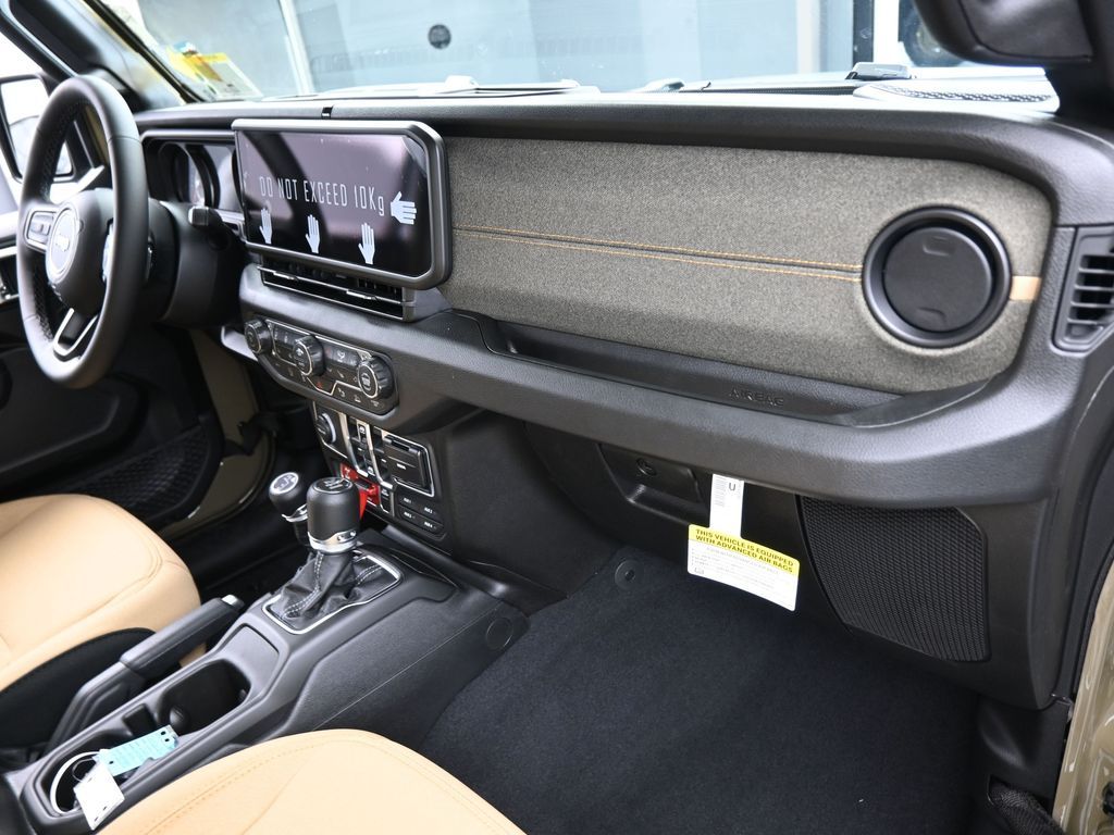 New 2026 41 Jeep Willys image 33