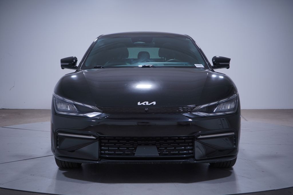 Thumbnail: 2022 Kia EV6 - 4