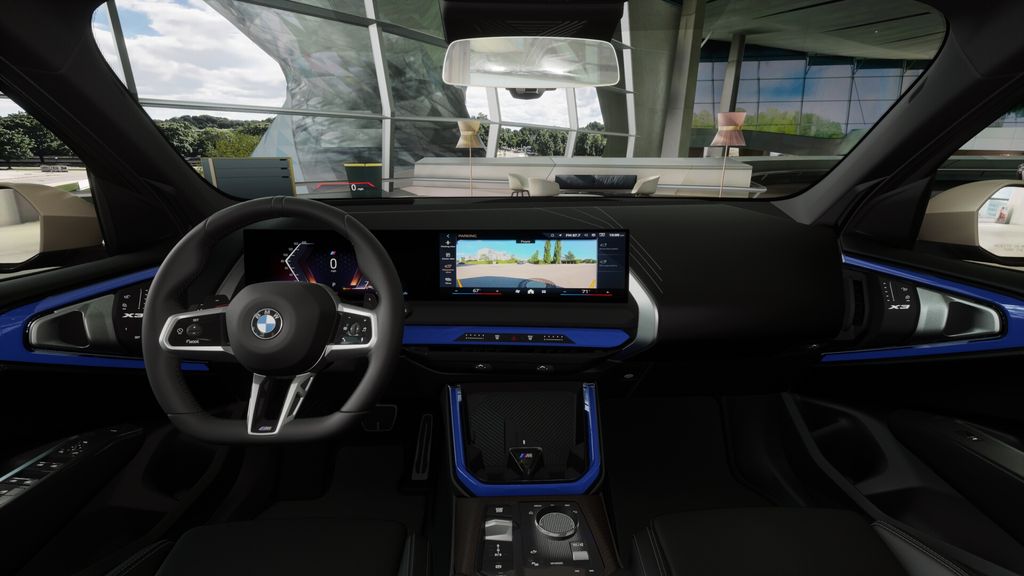 Thumbnail: 2026 BMW X3 - 10