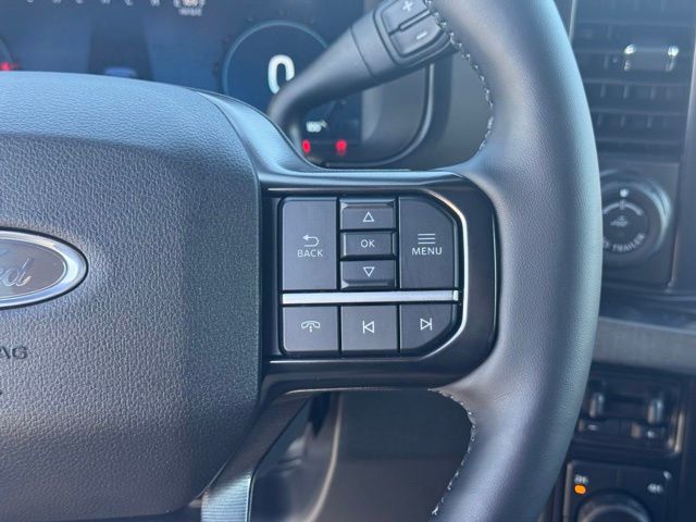 2026 Ford F-250 Super Duty Platinum