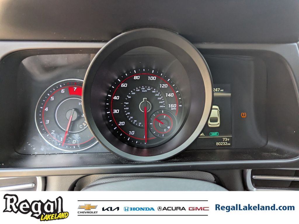 used 2022 Hyundai Elantra car, priced at $16,991