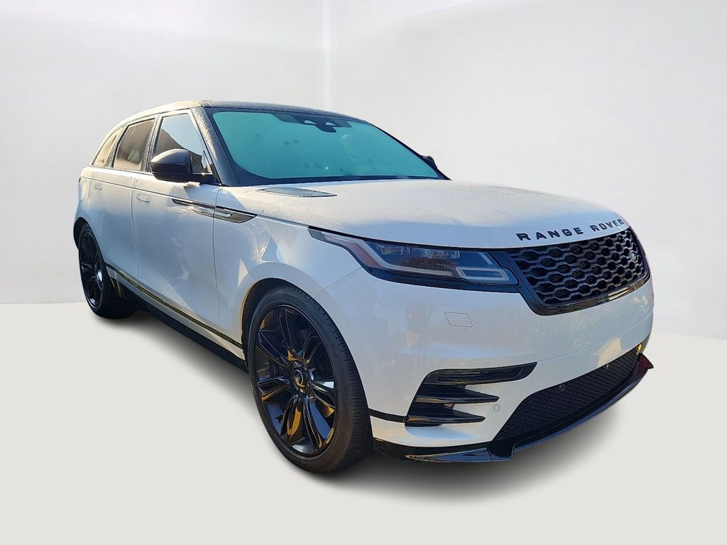 Thumbnail: 2023 Land Rover Range Rover Velar - 2