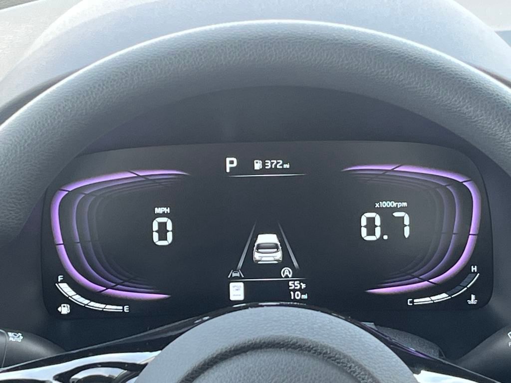 2025 Kia Soul S photo