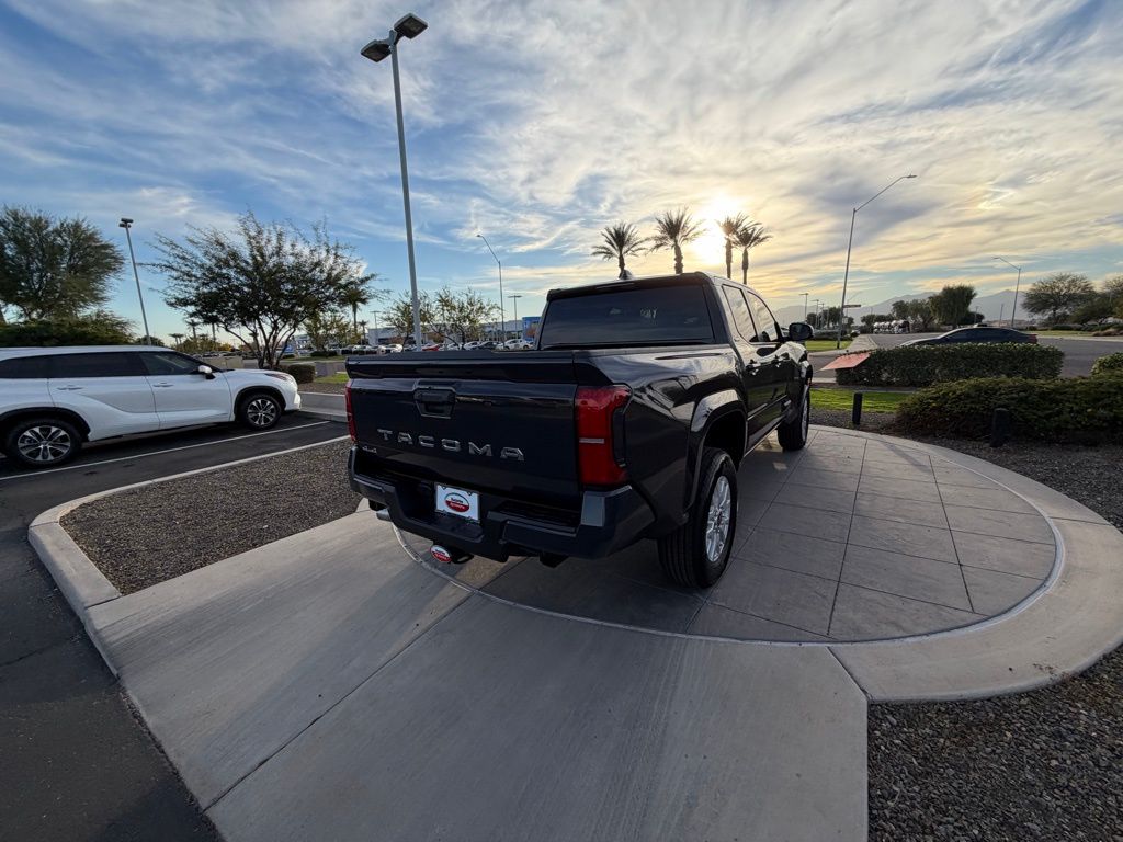 Thumbnail: 2026 Toyota Tacoma - 5