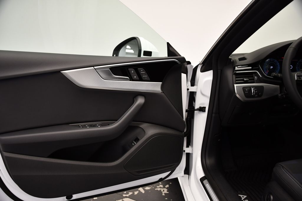 Thumbnail: 2025 Audi A5 - 32