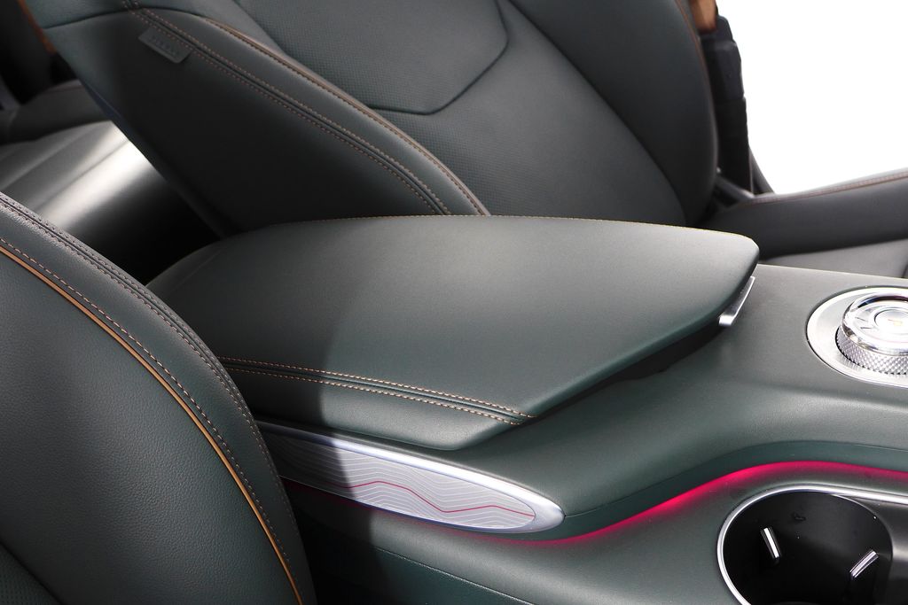 2023 Genesis GV70 2.5T 16